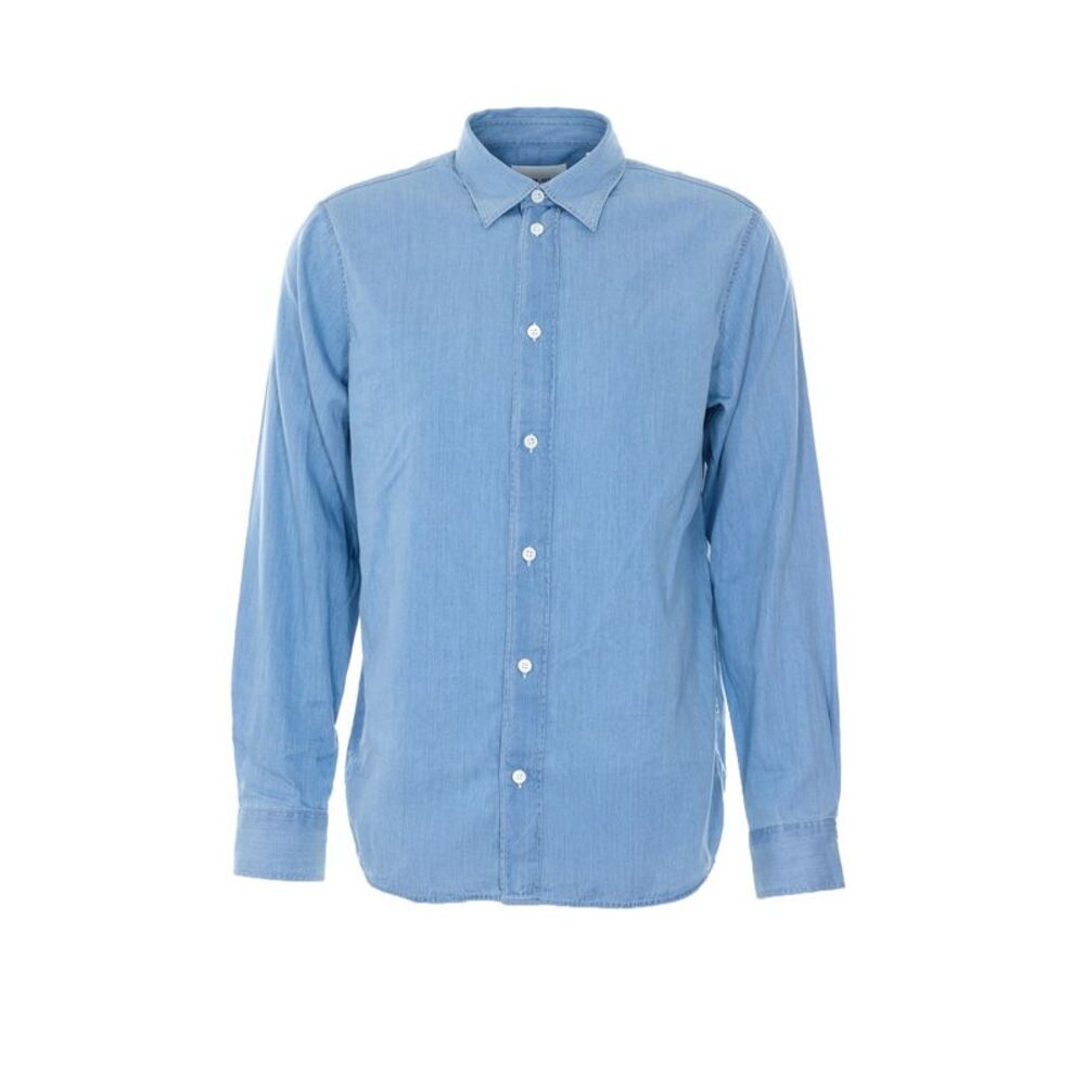 Nn.07 Men Colby Shirt